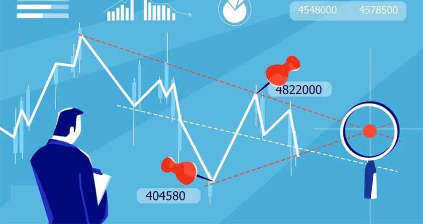 مقایسه بازدهی بازارها در 5 سال گذشته