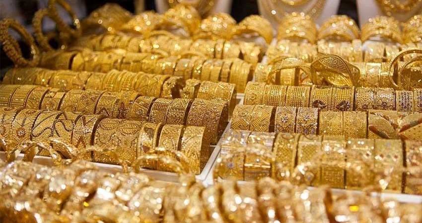 آیا قیمت طلا بعد از عید کاهش می یابد