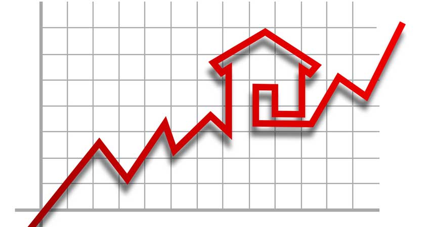 قیمت مسکن در 30 شهر اصلی + جدول