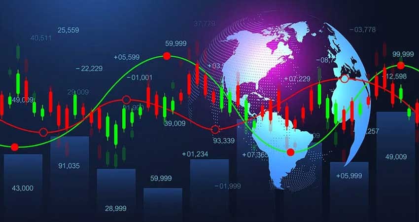 مراحل شروع کار در فارکس برای افراد مبتدی