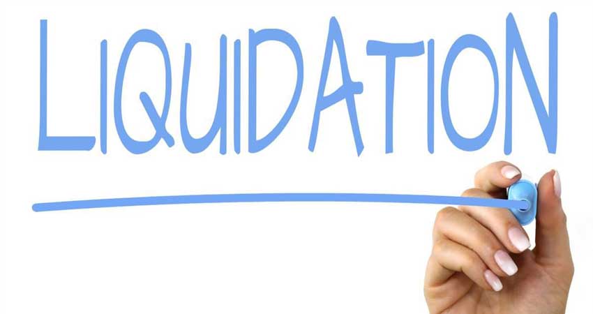 قیمت لیکوییدیشن (Liquidation Price) چیست؟