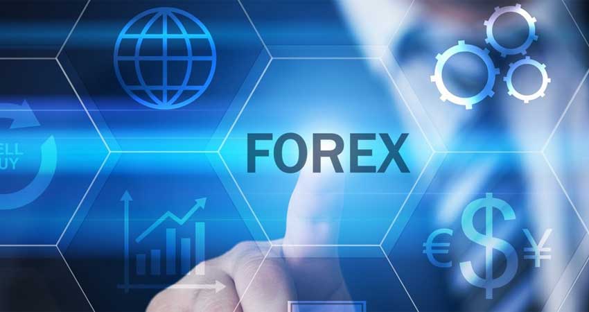 بروکر فارکس دات کام (Forex.com)