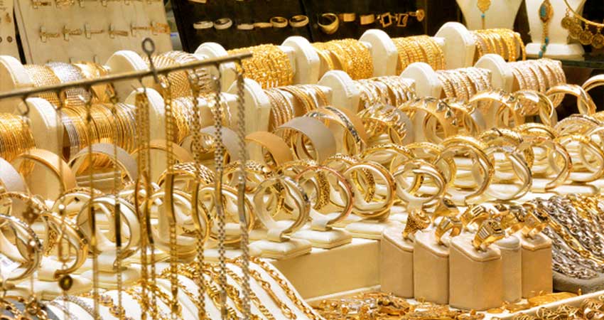 چگونه از فروش طلا بیشتر سود کنیم؟ چه ساعتی از روز