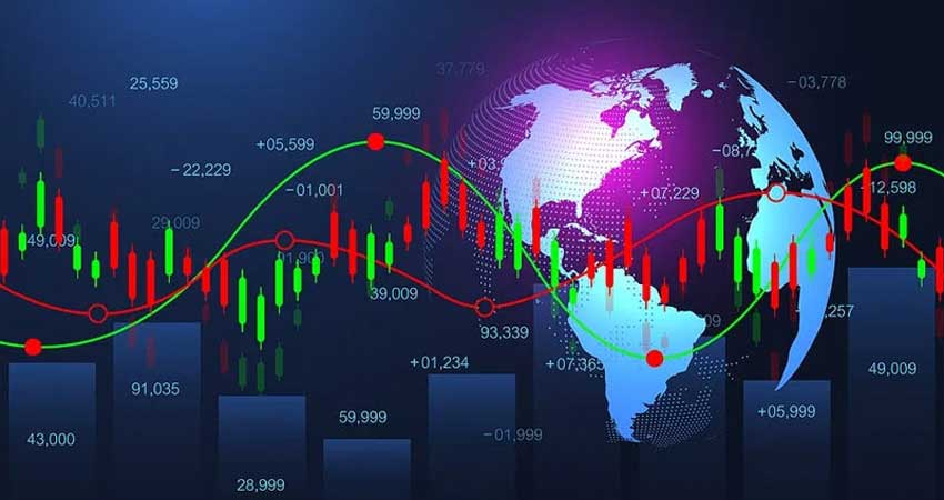 دیلرهای بازار فارکس!