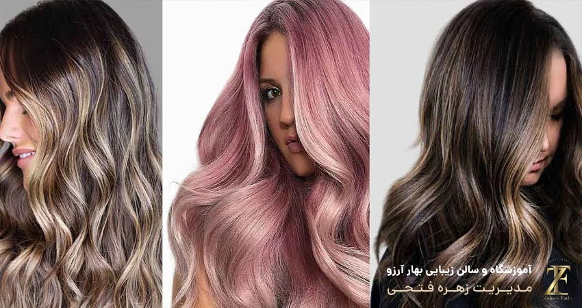 روشهای تدریس رنگ و لایت