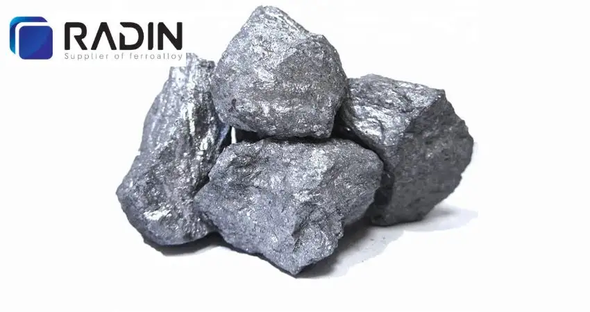 ferrosilicon introduction characteristics types applications 3