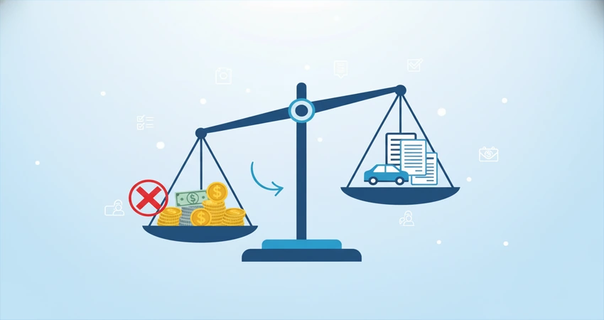 بیمه ثالث: گران نخرید، فقط درست مقایسه کنید!