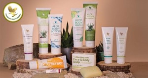 نمایندگی محصولات فوراور