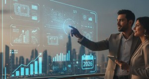 سرمایه‌گذاری در املاک دبی 2026: راهنمای جامع برای ایرانیان