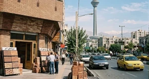مرکز فروش آجر نسوز در تهران