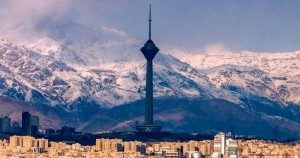 جدول گرانترین شهرهای ایران