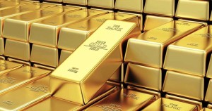 قیمت طلا روبه افزایش است یا کاهش